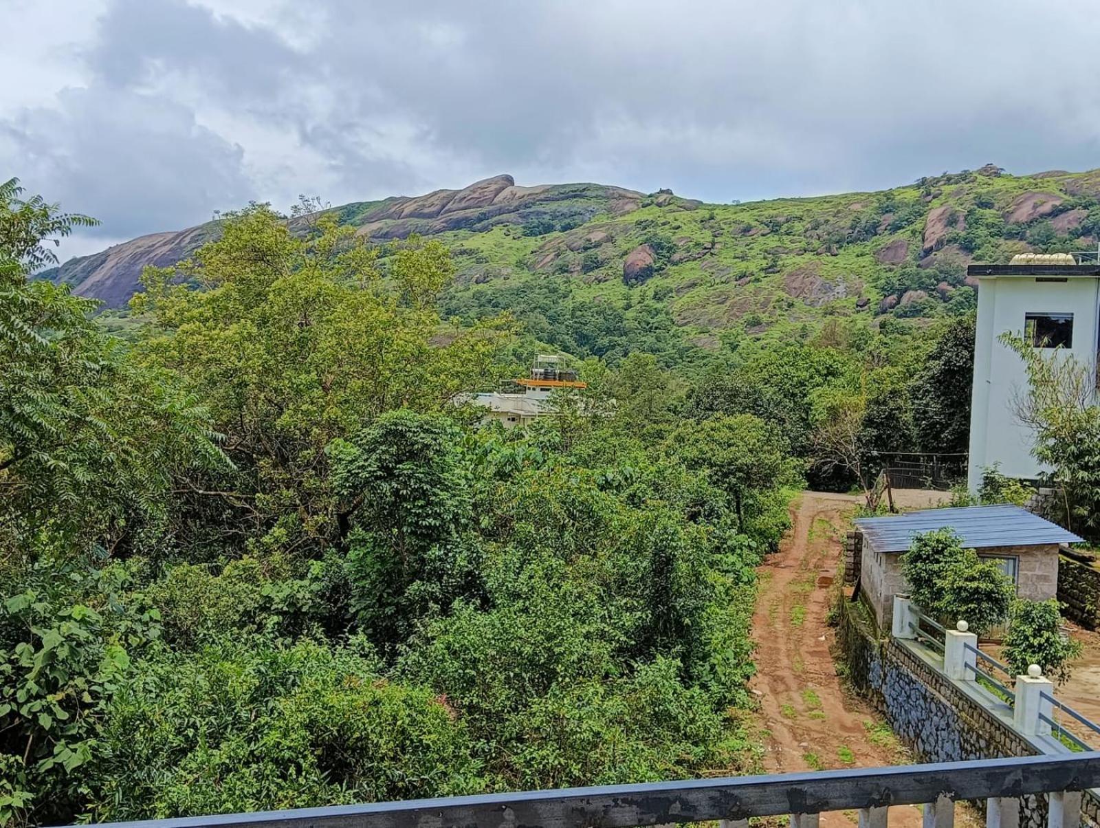 Sharon Valley Вагамон Экстерьер фото